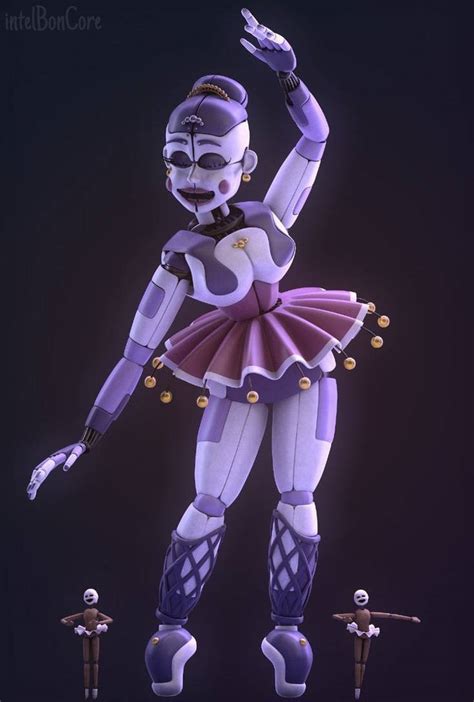 rule 34 ballora|Rule 34 .